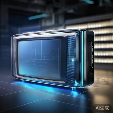 消磁电阻:电视清晰守护者