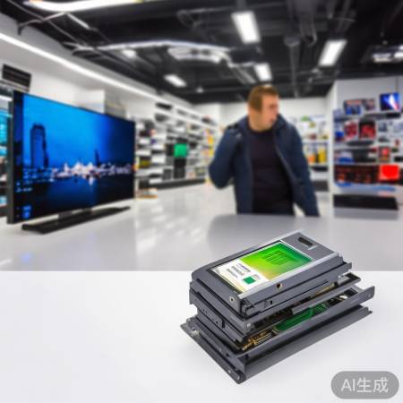 电视选购,关注消磁电阻,品牌保