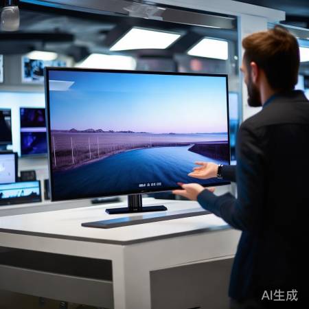 电视机出厂日期辨识非绝对,疑虑