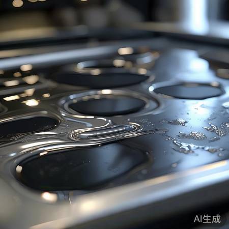 一键自洁,懒人福音!