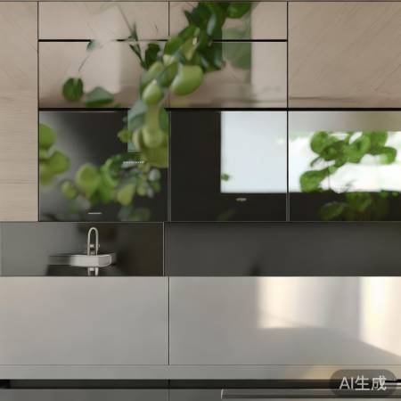 森歌Aizk环保灶，节能环保，