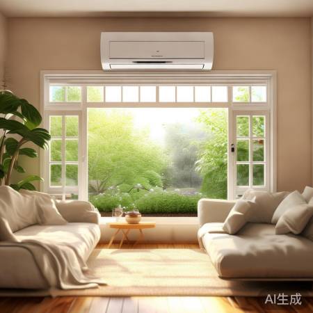 “室内外温差宜5-8度，舒适又