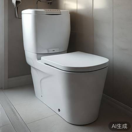 Toto智能马桶风道臭味问题解