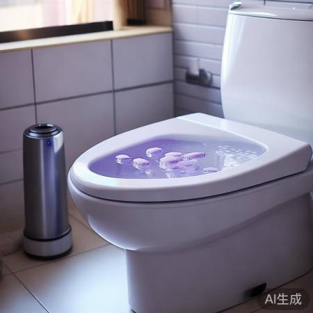 Toto马桶除臭小技巧：香薰片