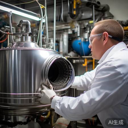 检查热水器水箱，防污垢腐蚀。