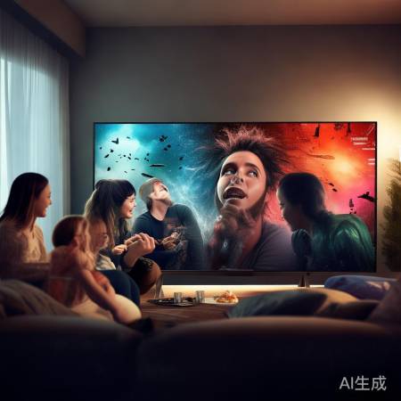 TCL联内容平台，享海量影视。