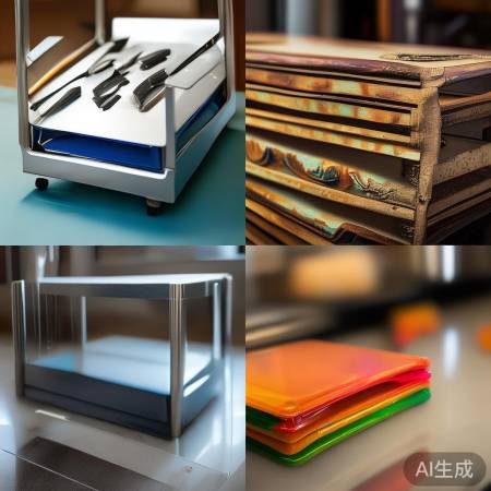 燃气灶架材质选不锈钢或塑料