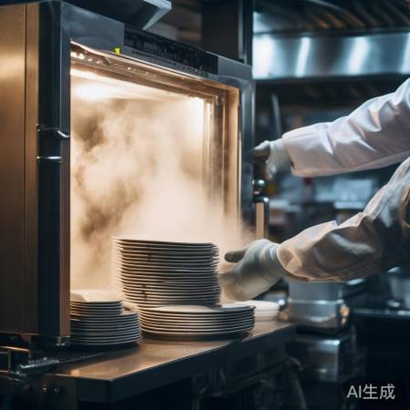 “餐厅消毒柜，消毒时长多久？”