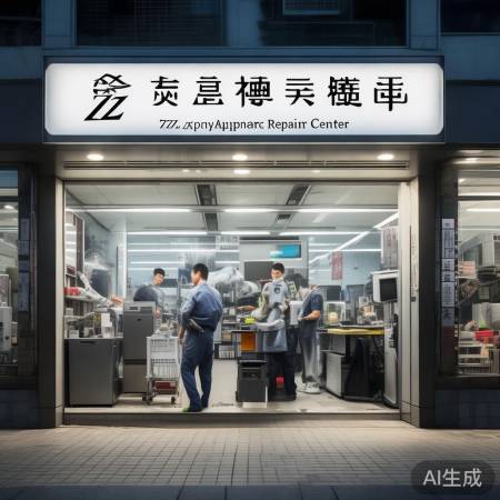 龙岩ZZ家电维修，油烟机维修专