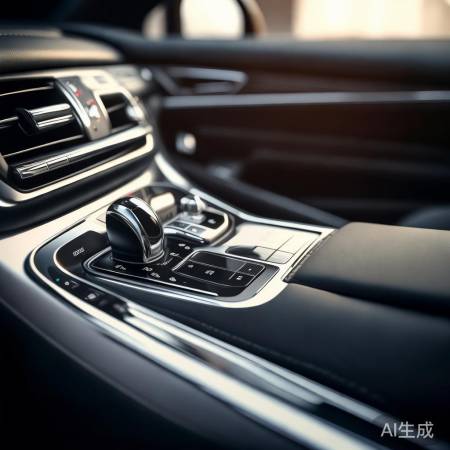 雷克萨斯ES豪华空调，品质卓越