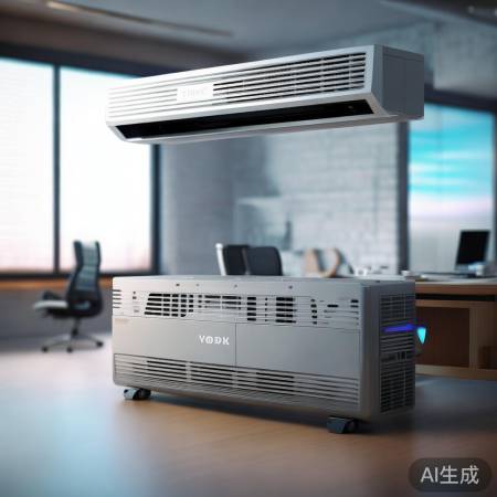 约克中央空调，专业维修，品质保