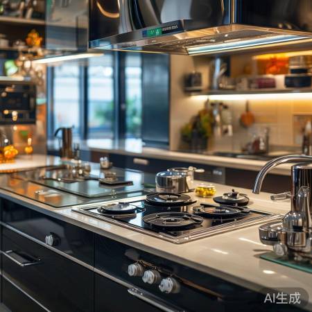 集成灶新宠，揭秘领军品牌奥秘