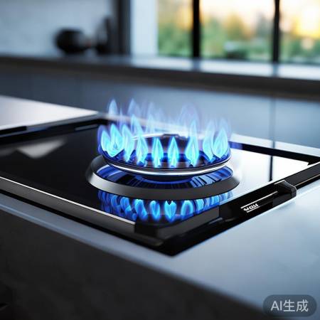 帅康集成灶：环保低氮燃烧技术