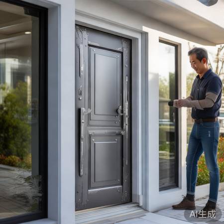 优质钢材,特制工艺,终身保修,