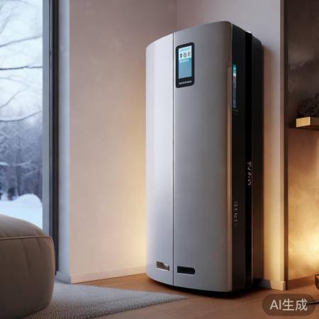 壁挂炉智能控制，安全使用不可忘