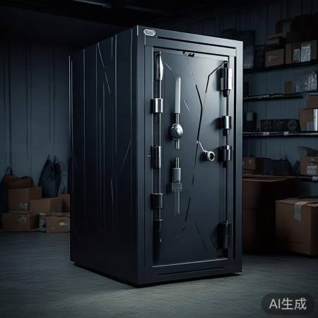 保险柜容量看尺寸、形状、材质