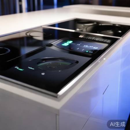 一级能效集成灶，节能环保首选