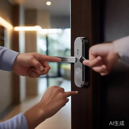 武匠指纹锁，简单删除，备份重要