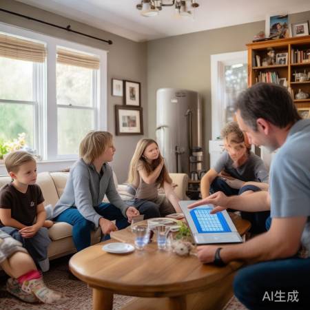 管道热水器安装,生活舒适安全关