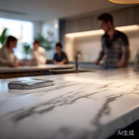 智能家居新趋势：隐藏插座远程控