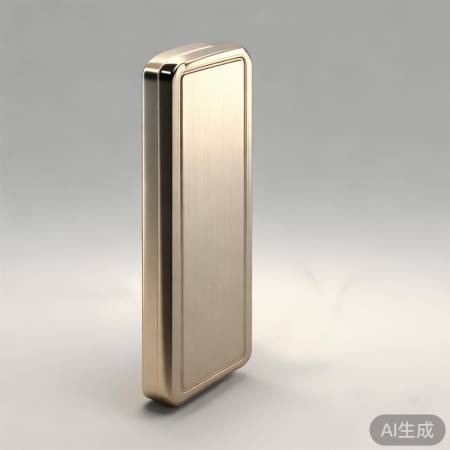 雅努斯指纹锁，简约现代，色彩多