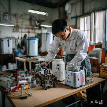 扬州电热水器维修，无忧热水生活