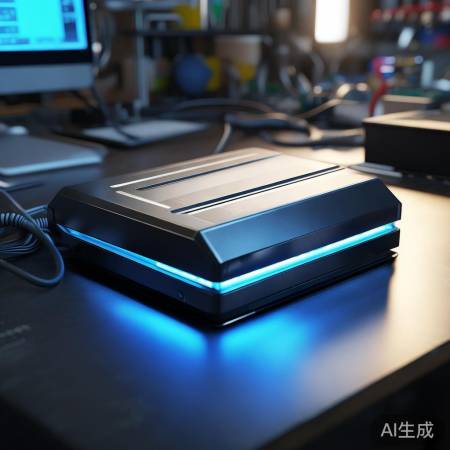 “高效写卡，便捷传输”