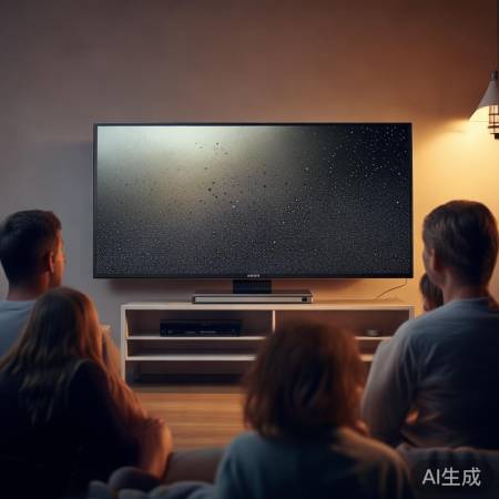 TCL电视麻点解决攻略！