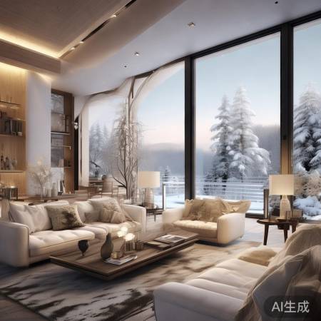 冬天防盗门防风保暖秘籍