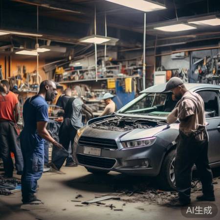 维修服务选注意要点