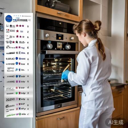 选油烟机清洗服务，正规、了解内