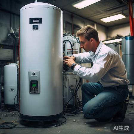 中岛热水器维修需找专业师傅