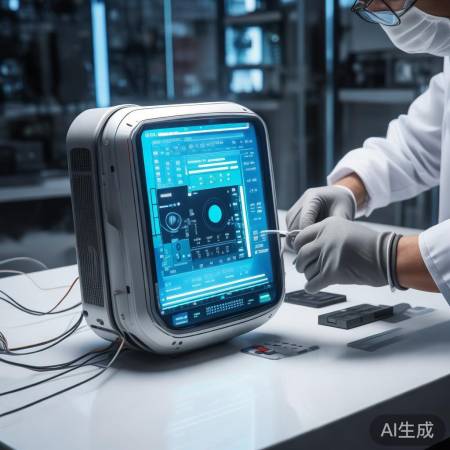 设备恢复，检查正常使用