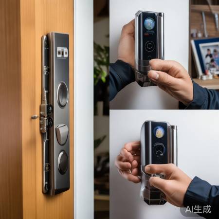 宁德屏南指纹锁维修攻略分享