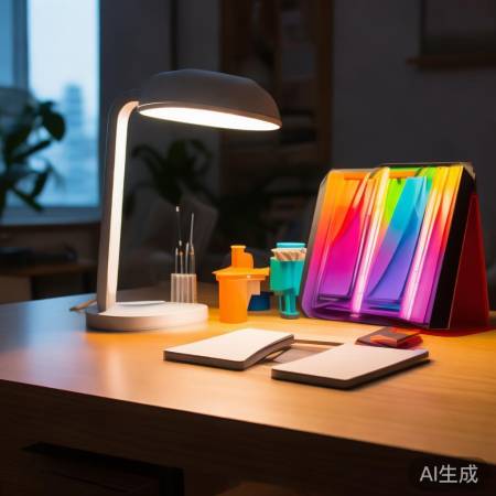 创意桌面小物,美化空间又实用