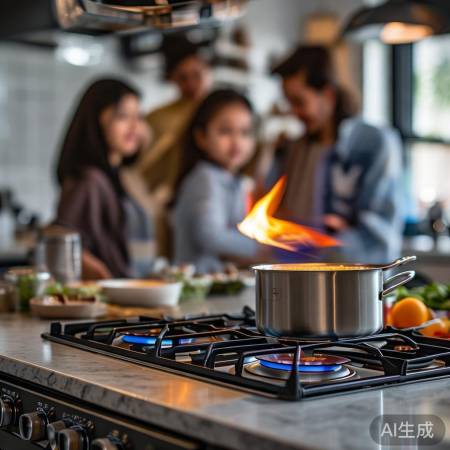 宜昌燃气灶双灶价格及推荐指南