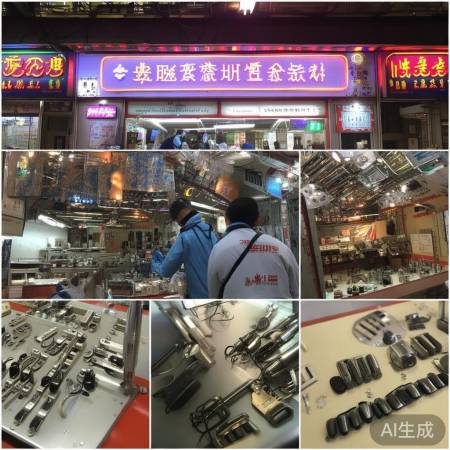 济南选锁匠，看执照，验团队，保