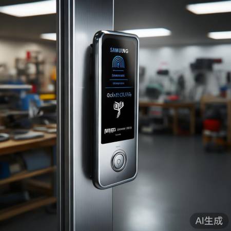 知名指纹锁品牌，技术成熟，济南