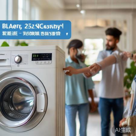 洗衣机选购：容量、洗净比、脱水