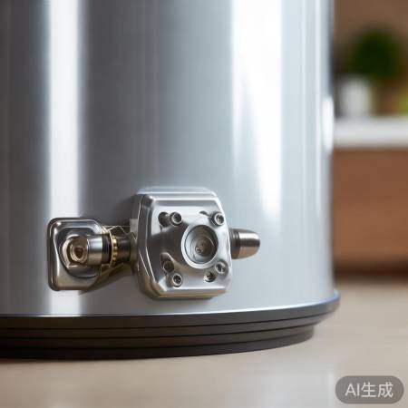 热水器微动开关,安全关键部件。