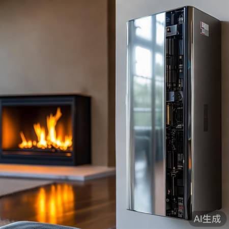 壁挂炉选功率技巧