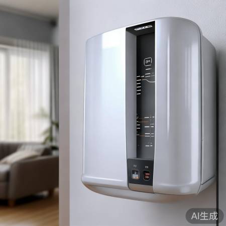 壁挂炉温度适中，节能更省电