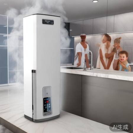 即开即热，热水立等可享