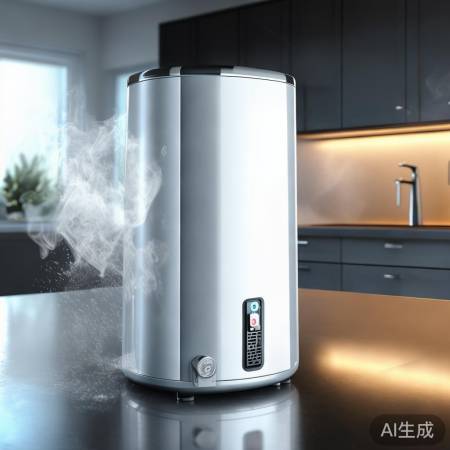 “即热式电热水器功率高，费电”