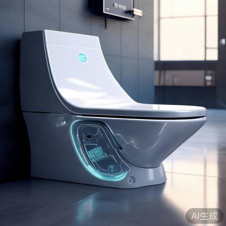 智能马桶，除臭烘干，选型需技术