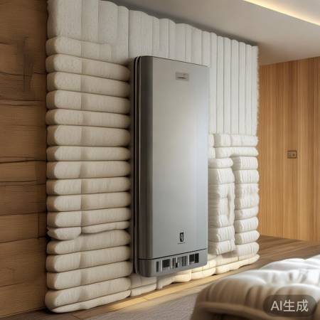 壁挂炉隔音，降低噪音好方法