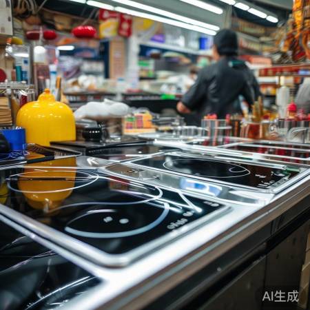 崇州新兴品牌集成灶,苏泊尔耐用