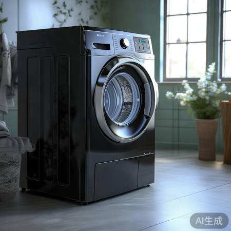 保养洗衣机，延长电池寿命