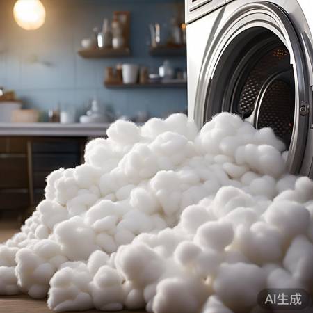 棉花洗机小趣事