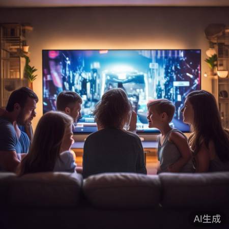 选电视五大秘籍，轻松避坑！